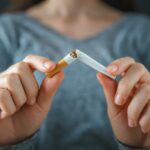 Tobacco Cessation Counseling