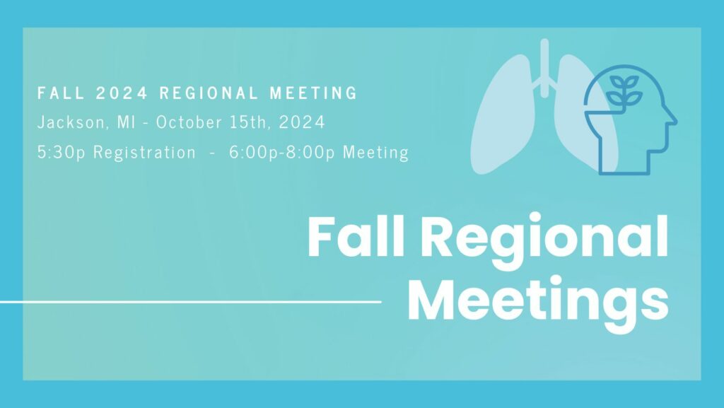 INHALE Fall 2024 Regional Meeting – Jackson