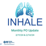INHALE PO Monthly Call Slides - February 2024