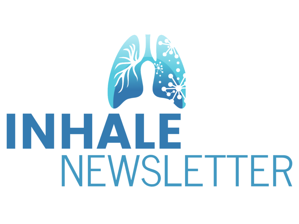 INHALE Admin Newsletter March 2024
