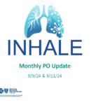 INHALE PO Monthly Call Slides - September 2024