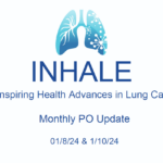 INHALE PO Monthly Call Slides - January 2024