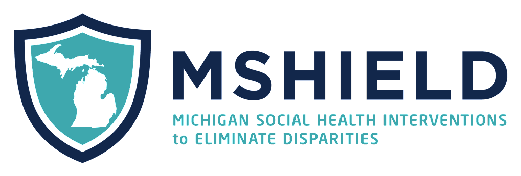 MSHIELD: Michigan Social Health Interventions to Eliminate Disparities