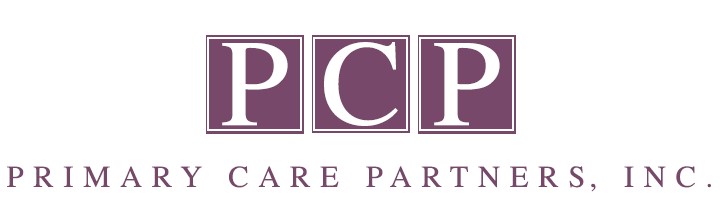 PCP Logo