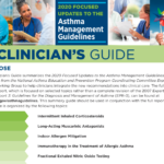 NAEPP 2020 Focused Updates: Clinician’s Guide