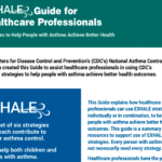 EXHALE: Healthcare Professionals Guide (CDC)