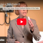 How to Use a Twisthaler (Video)