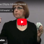 How to Use an Ellipta (Video)