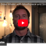 MDI with Mouthpiece and Single Breath - Adult (video)