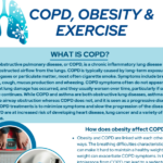 COPD, Obesity & Exercise (provider focused)