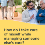 COPD Caregivers Toolkit: Taking Care of Yourself (NIH)