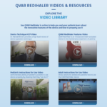QVAR Redihaler (videos)