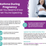 Asthma During Pregnancy - AAFA