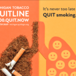 It's Never Too Late to Quit Smoking TC Poster