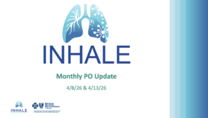 INHALE PO Monthly April 2026