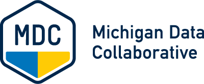 MDC: Michigan Data Collaborative